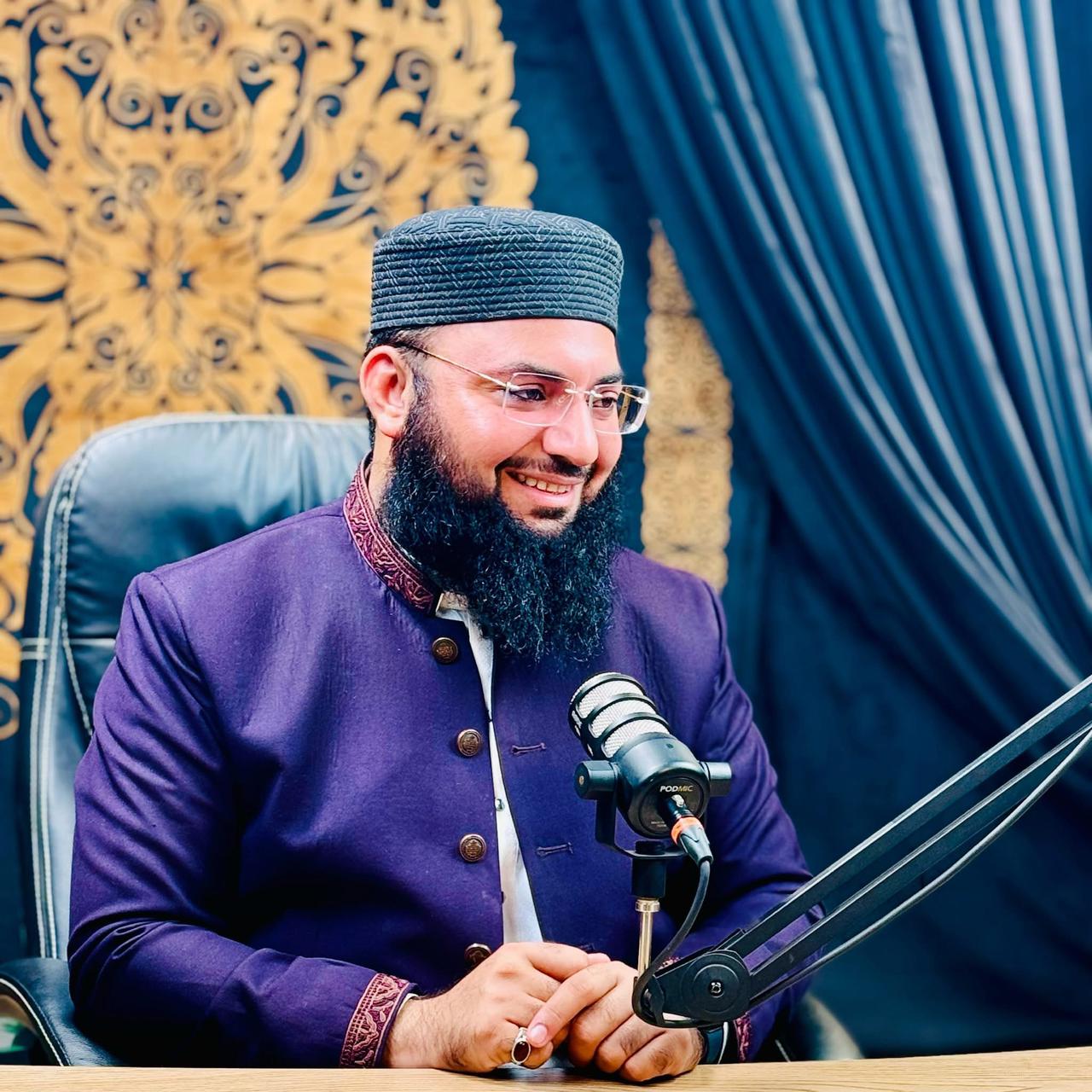 maulana abu bakar qasmi